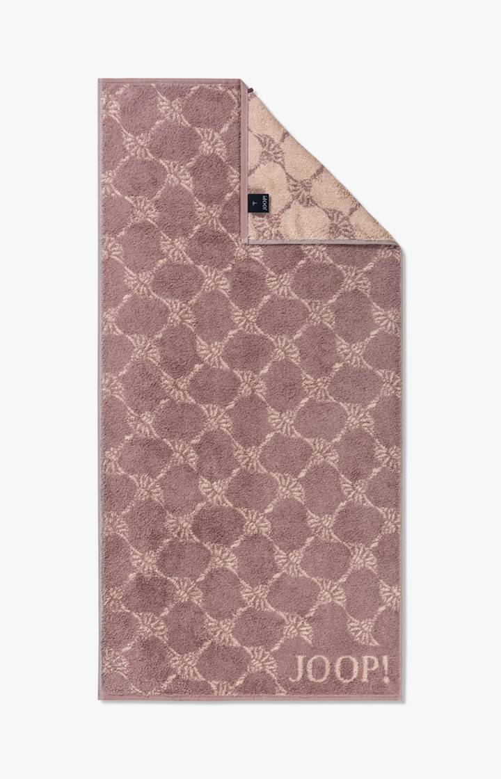 Joop Frottierserie CLASSIC CORNFLOWER in Rosa
