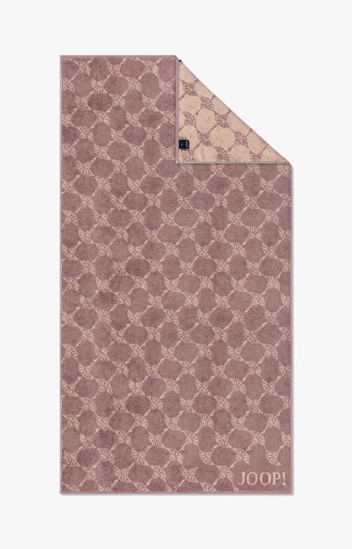 Joop Frottierserie CLASSIC CORNFLOWER in Rosa