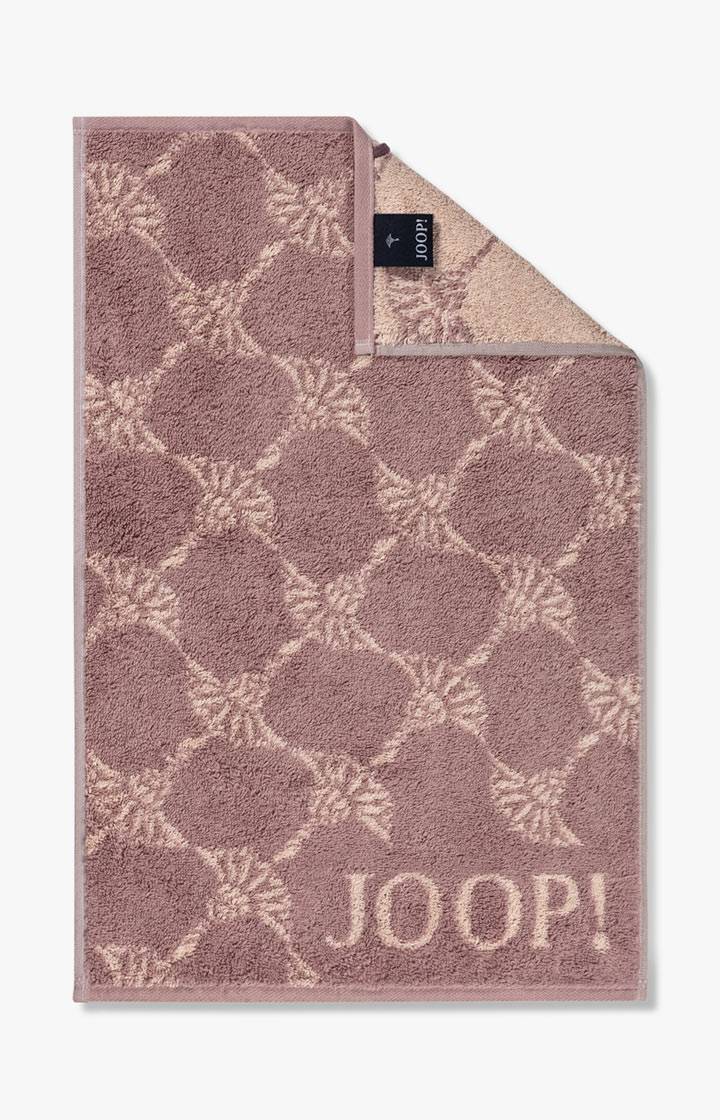 Joop Frottierserie CLASSIC CORNFLOWER in Rosa