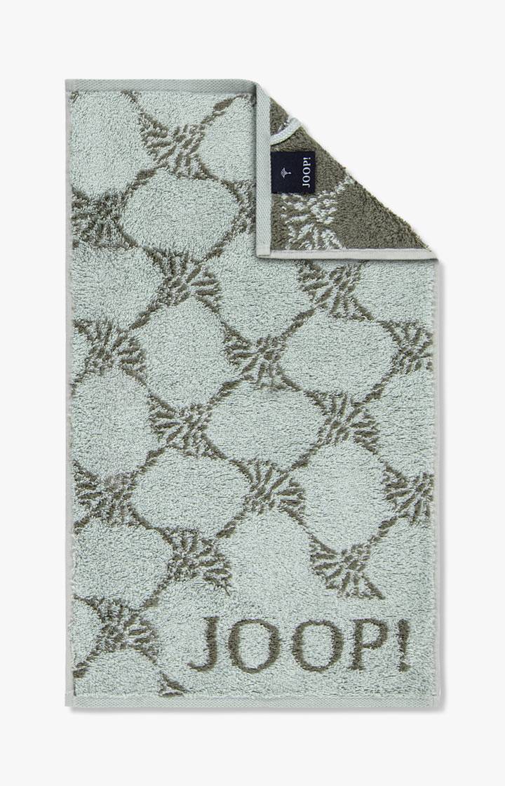 Joop Frottierserie Classic Cornflower, Salbei