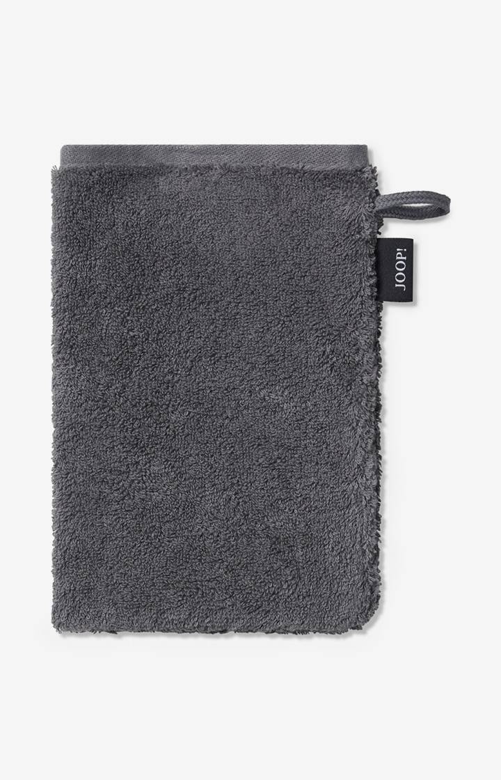 Joop Frottierserie Classic Doubleface, Anthrazit