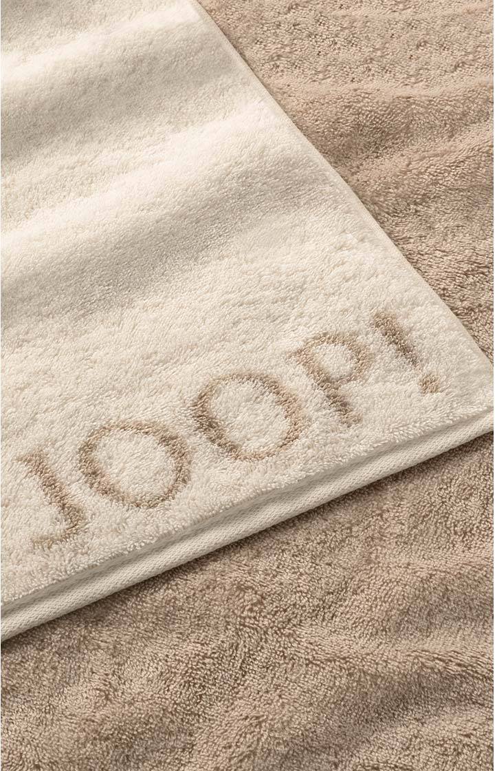 Joop Frottierserie Classic Doubleface,Creme