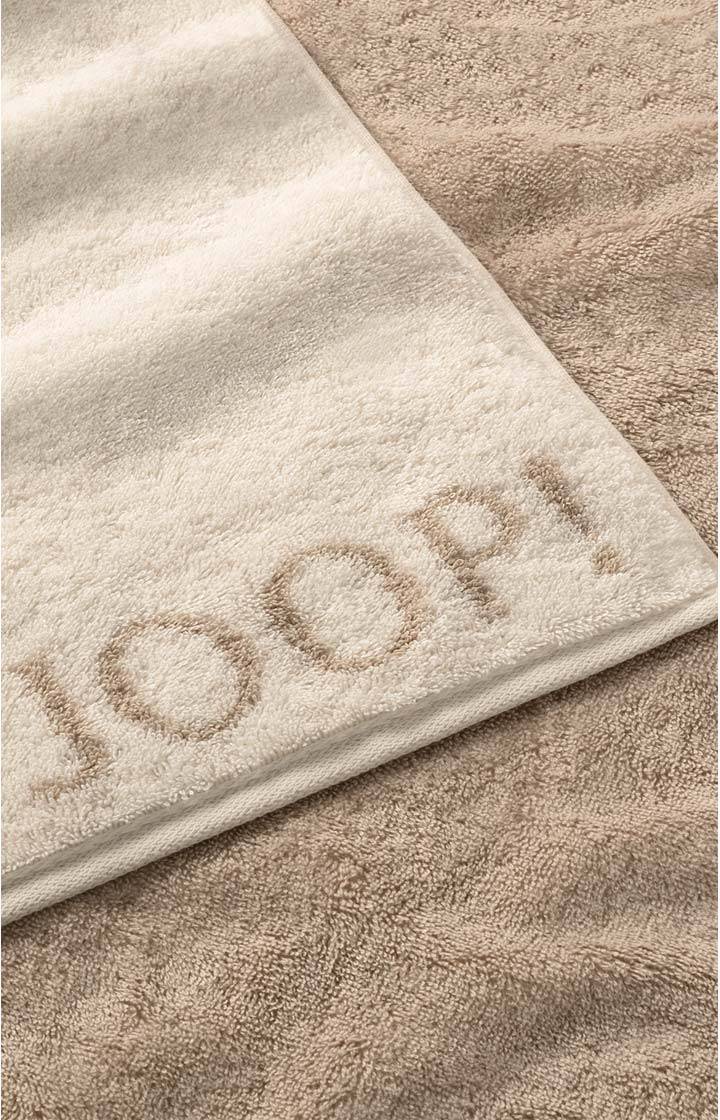 Joop Frottierserie Classic Doubleface,Creme