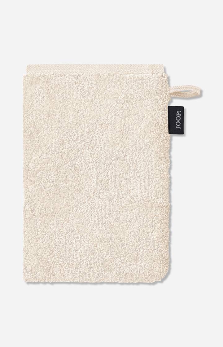 Joop Frottierserie Classic Doubleface,Creme