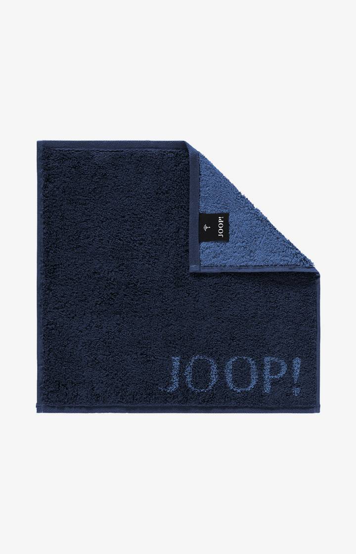 Joop Frottierserie Classic Doubleface in Navy