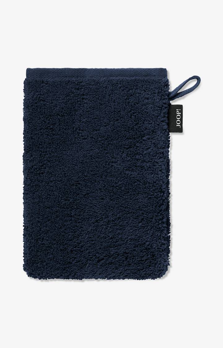 Joop Frottierserie Classic Doubleface in Navy