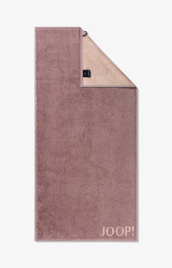 Joop FROTTIERSERIE CLASSIC DOUBLEFACE in Rosa