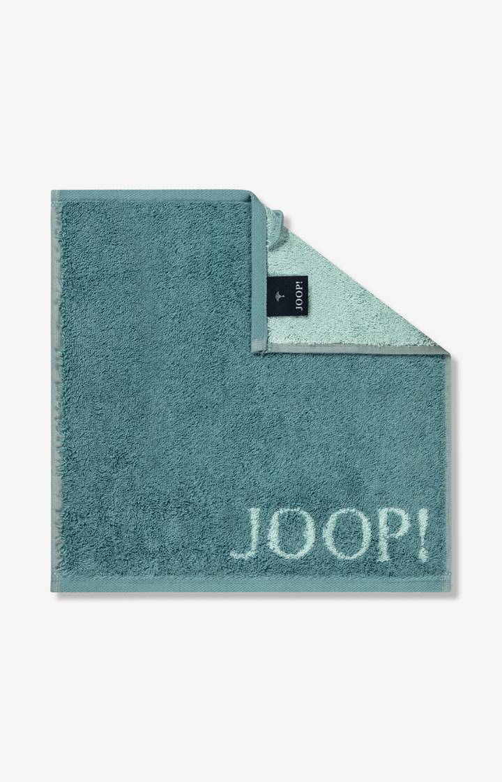 Joop FROTTIERSERIE CLASSIC DOUBLEFACE in Türkis