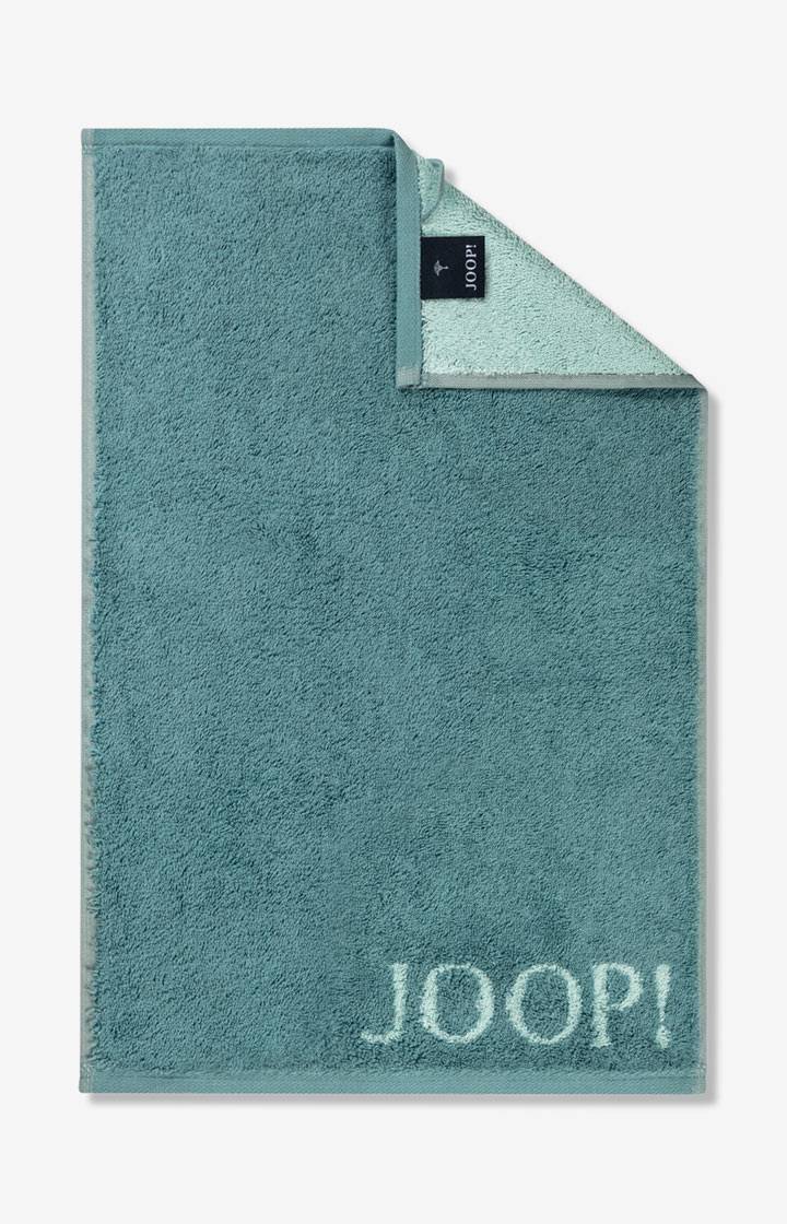 Joop FROTTIERSERIE CLASSIC DOUBLEFACE in Türkis