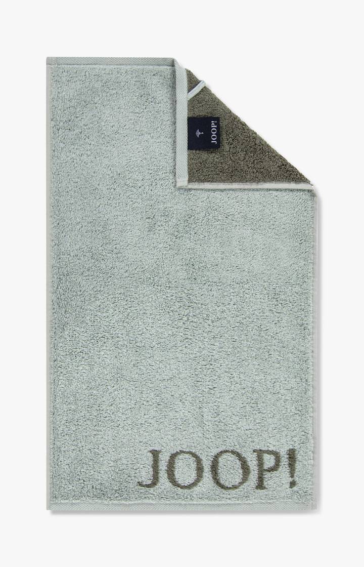 Joop Frottierserie Classic Doubleface, Salbei
