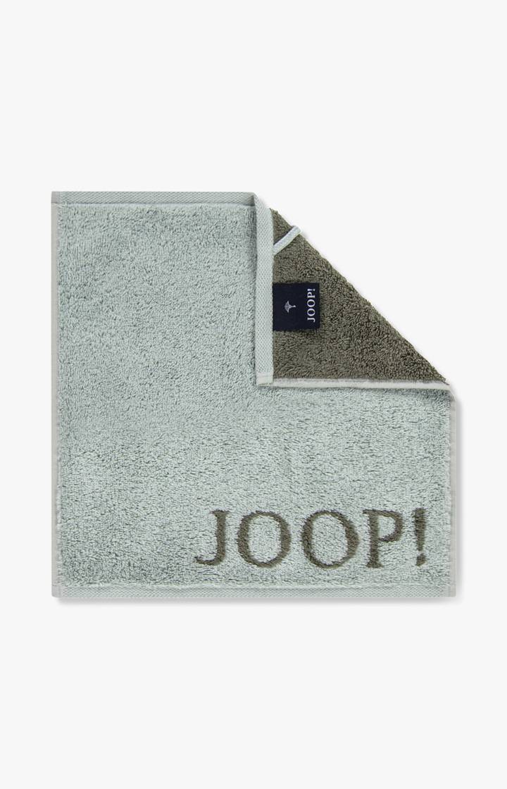 Joop Frottierserie Classic Doubleface, Salbei