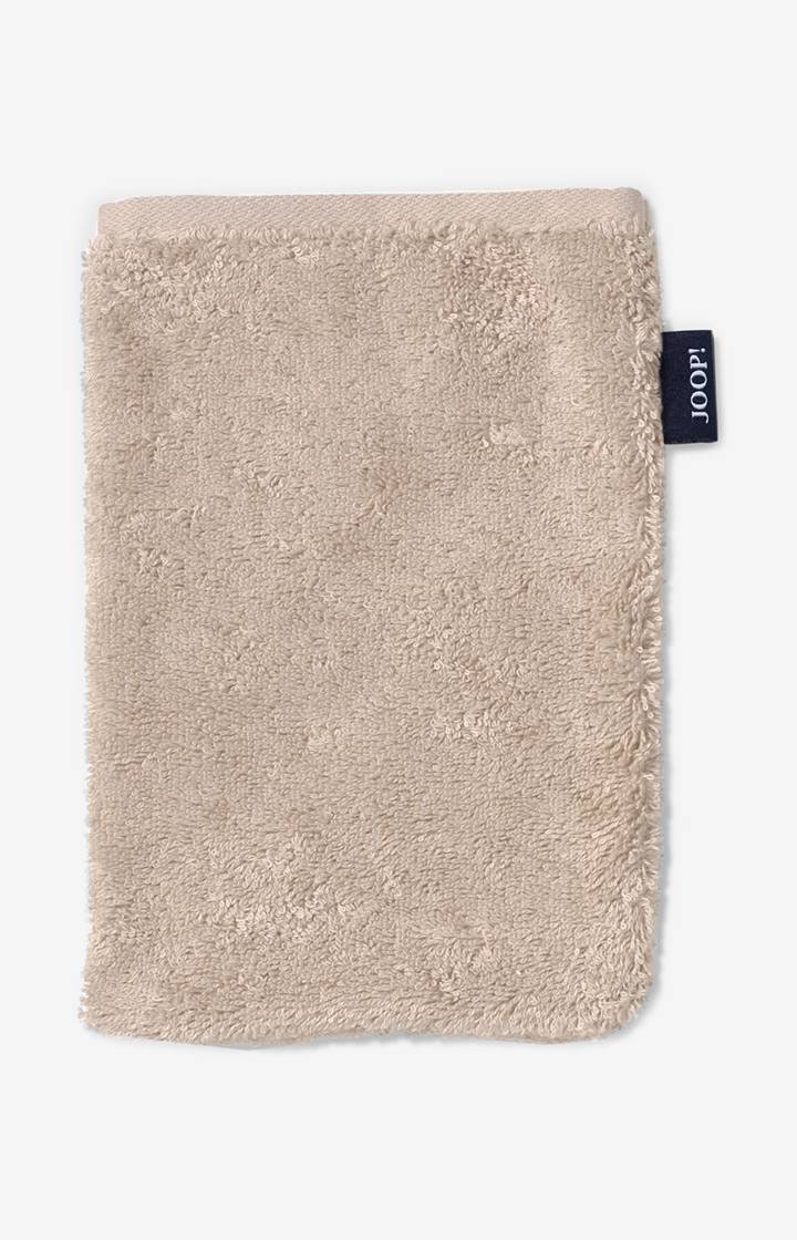 Joop Frottierserie Classic Doubleface, Sand