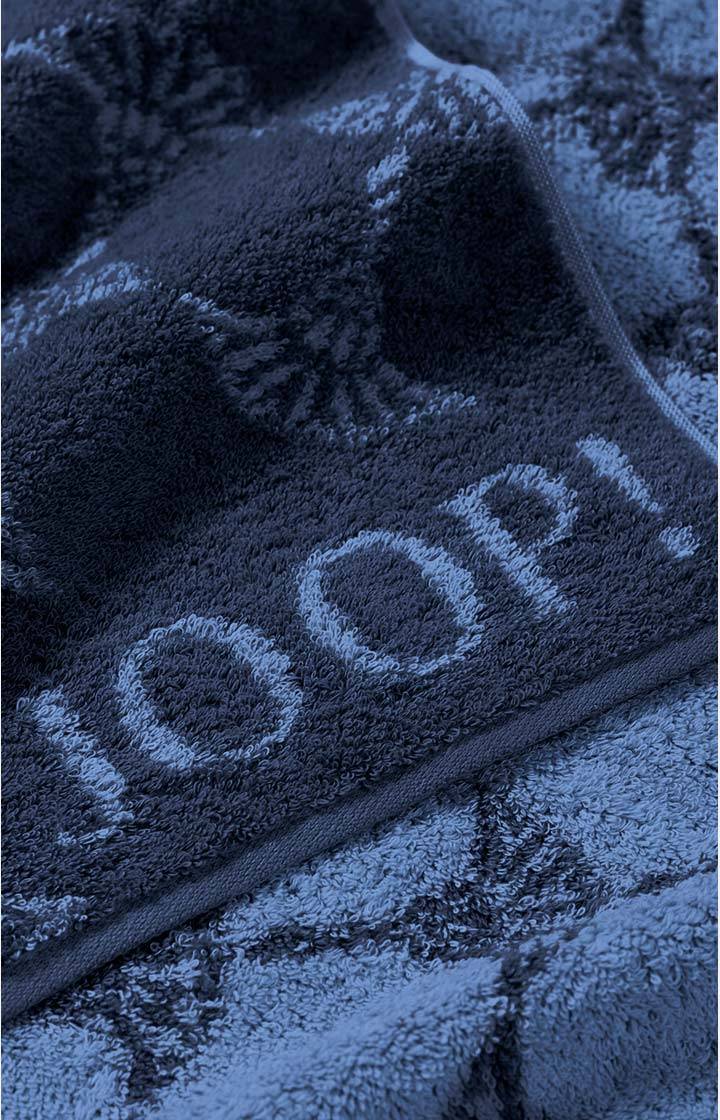 Joop Frottierserie JOOP! CLASSIC CORNFLOWER In Navy