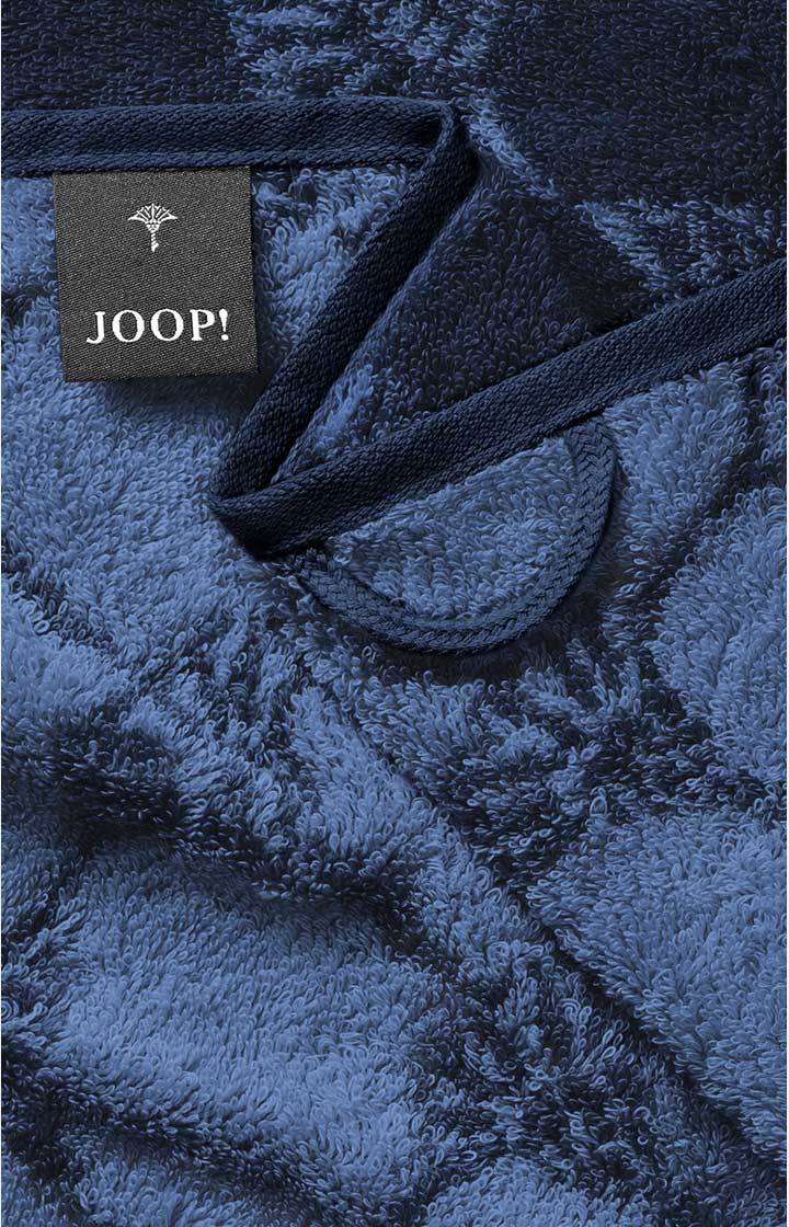 Joop Frottierserie JOOP! CLASSIC CORNFLOWER In Navy