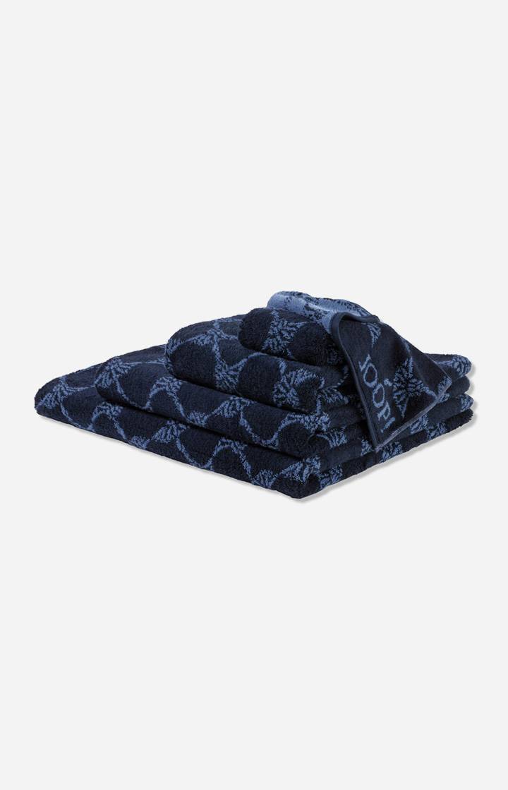 Joop Frottierserie JOOP! CLASSIC CORNFLOWER In Navy