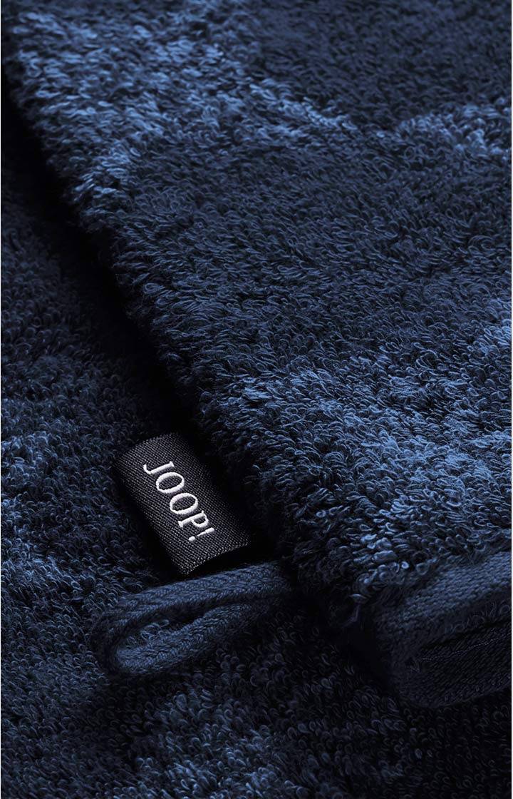 Joop Frottierserie JOOP! CLASSIC CORNFLOWER In Navy