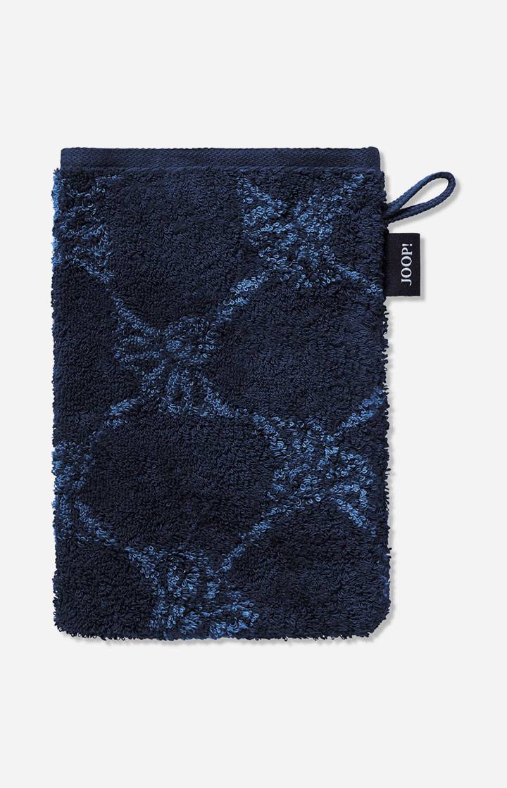Joop Frottierserie JOOP! CLASSIC CORNFLOWER in Navy