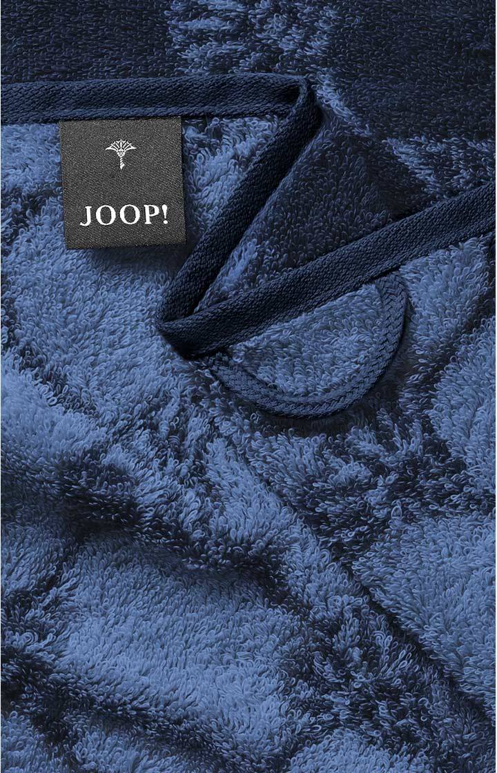 Joop Frottierserie JOOP! CLASSIC CORNFLOWER In Navy