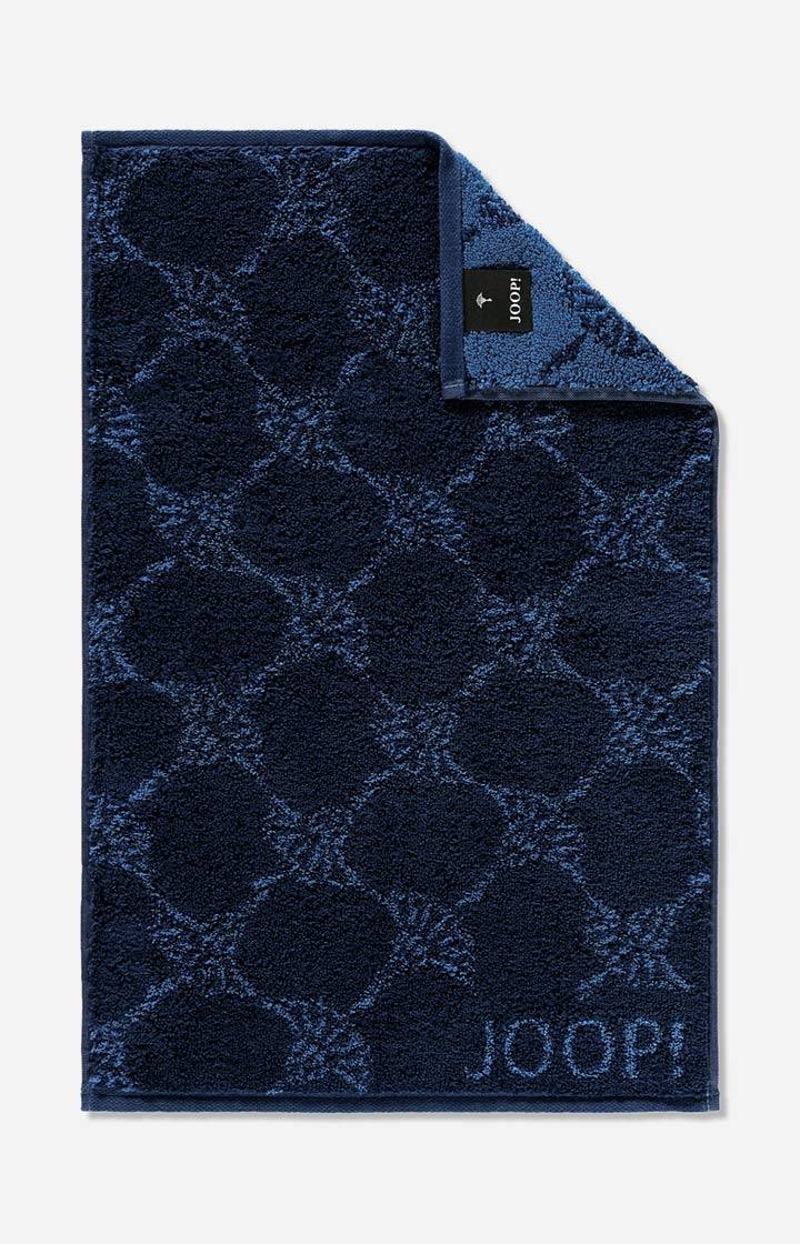 Joop Frottierserie JOOP! CLASSIC CORNFLOWER in Navy