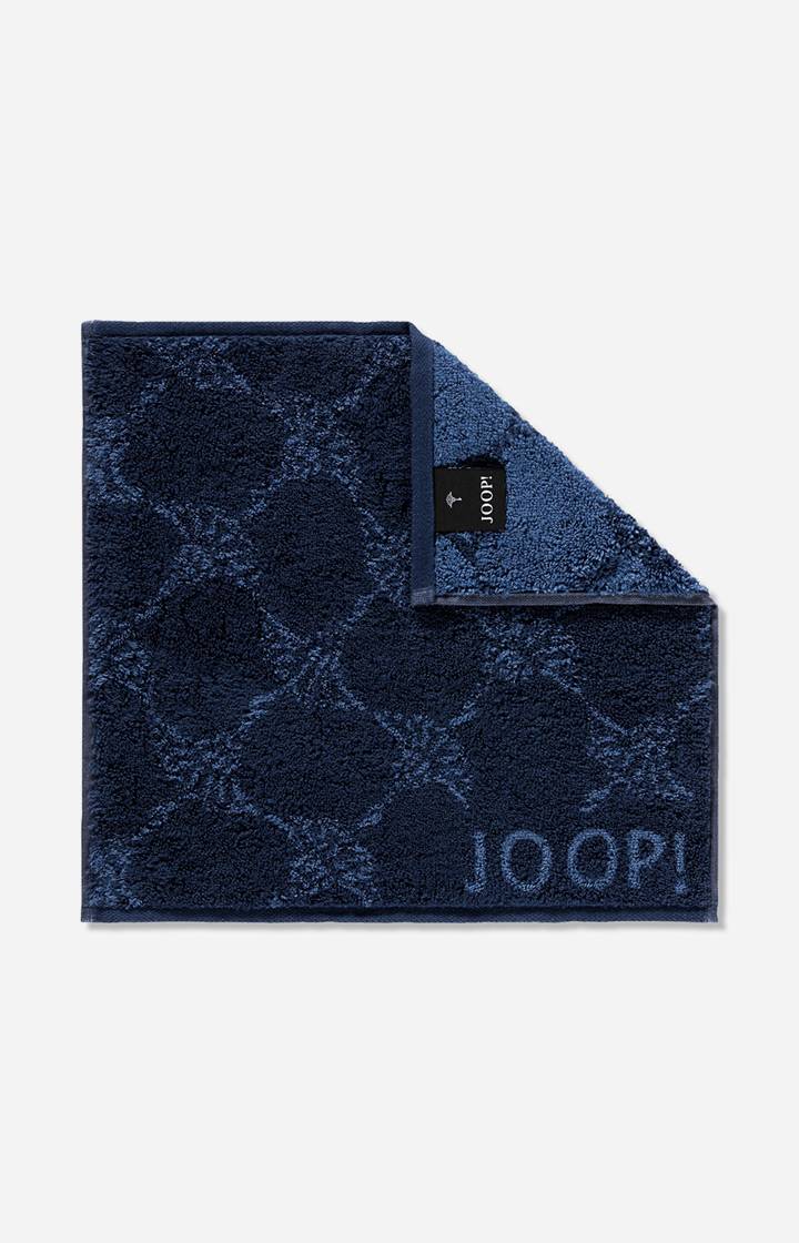 Joop Frottierserie JOOP! CLASSIC CORNFLOWER in Navy