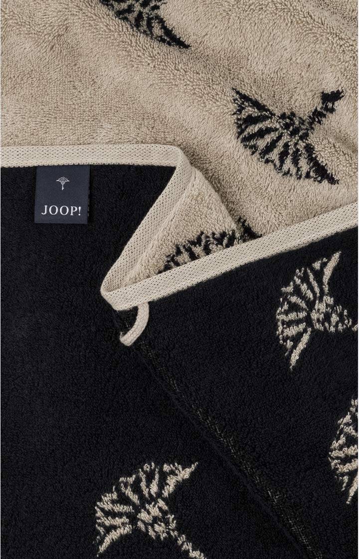 Joop Frottierserie JOOP! FADED CORNFLOWER In Ebony