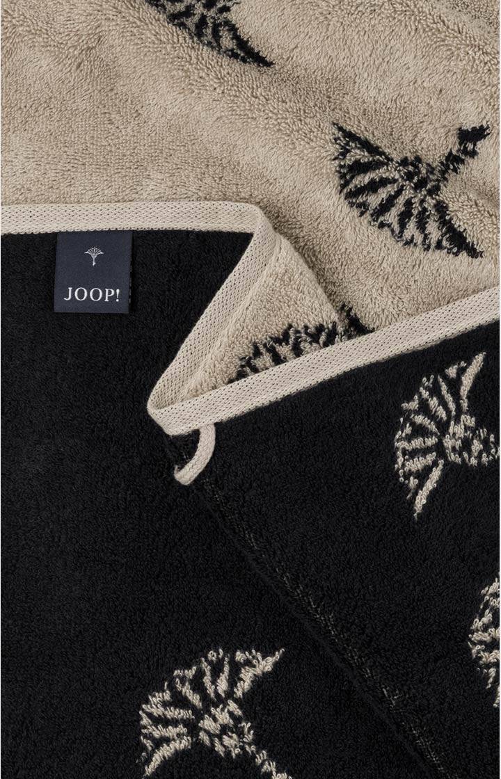 Joop Frottierserie JOOP! FADED CORNFLOWER In Ebony