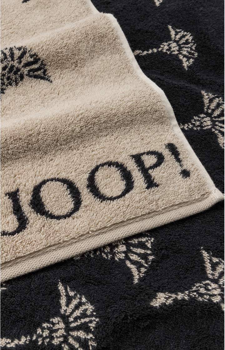Joop Frottierserie JOOP! FADED CORNFLOWER In Ebony