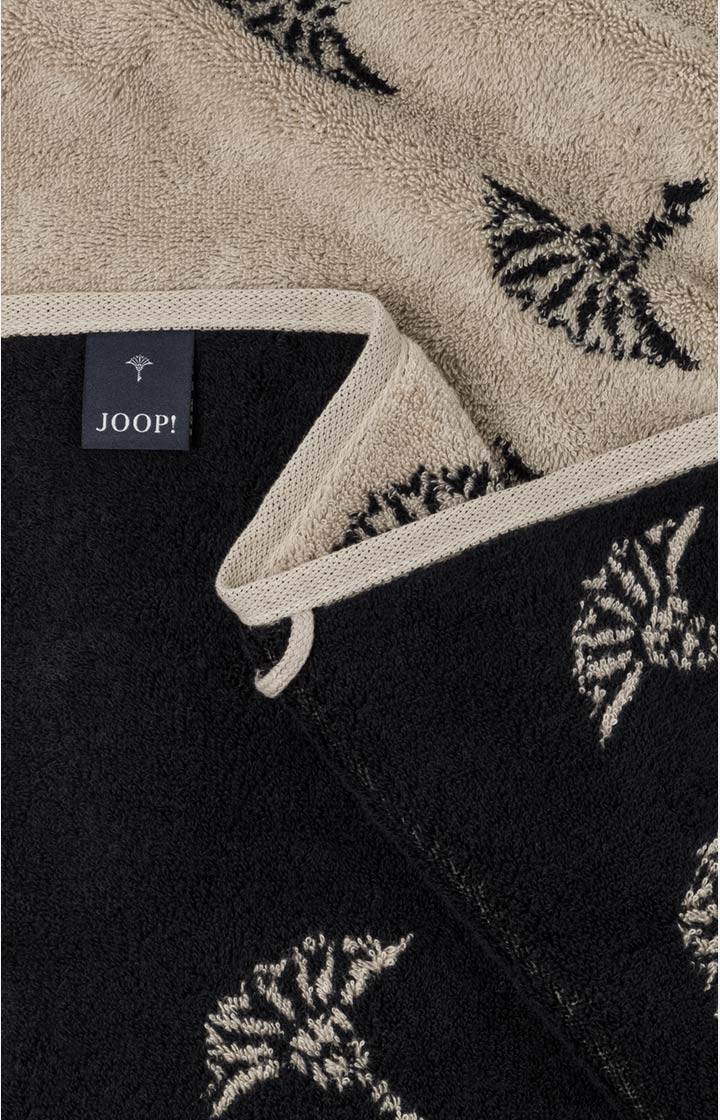 Joop Frottierserie JOOP! FADED CORNFLOWER In Ebony