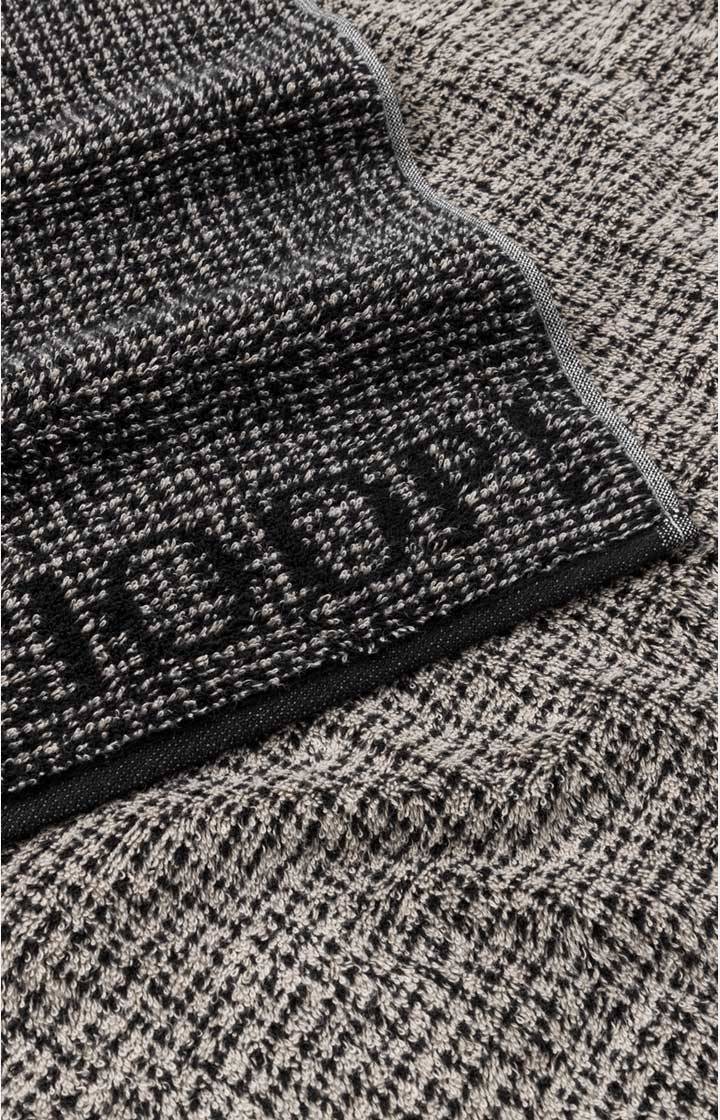 Joop Frottierserie JOOP! SELECT ALLOVER In Ebony