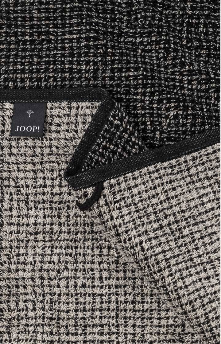 Joop Frottierserie JOOP! SELECT ALLOVER In Ebony