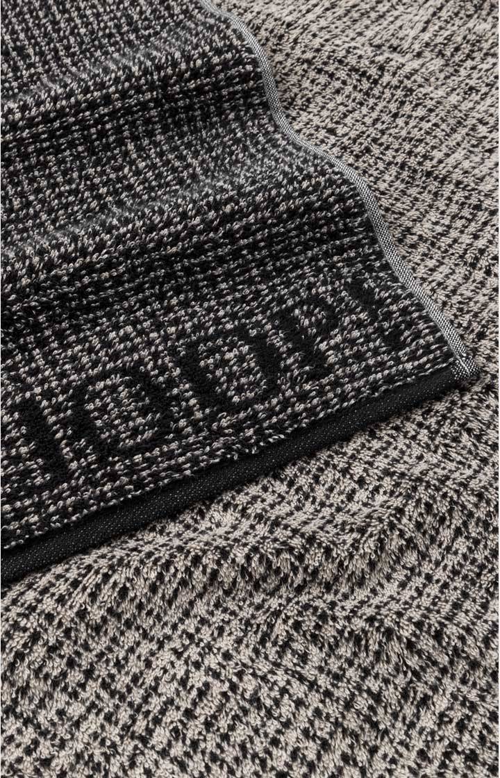 Joop Frottierserie JOOP! SELECT ALLOVER In Ebony