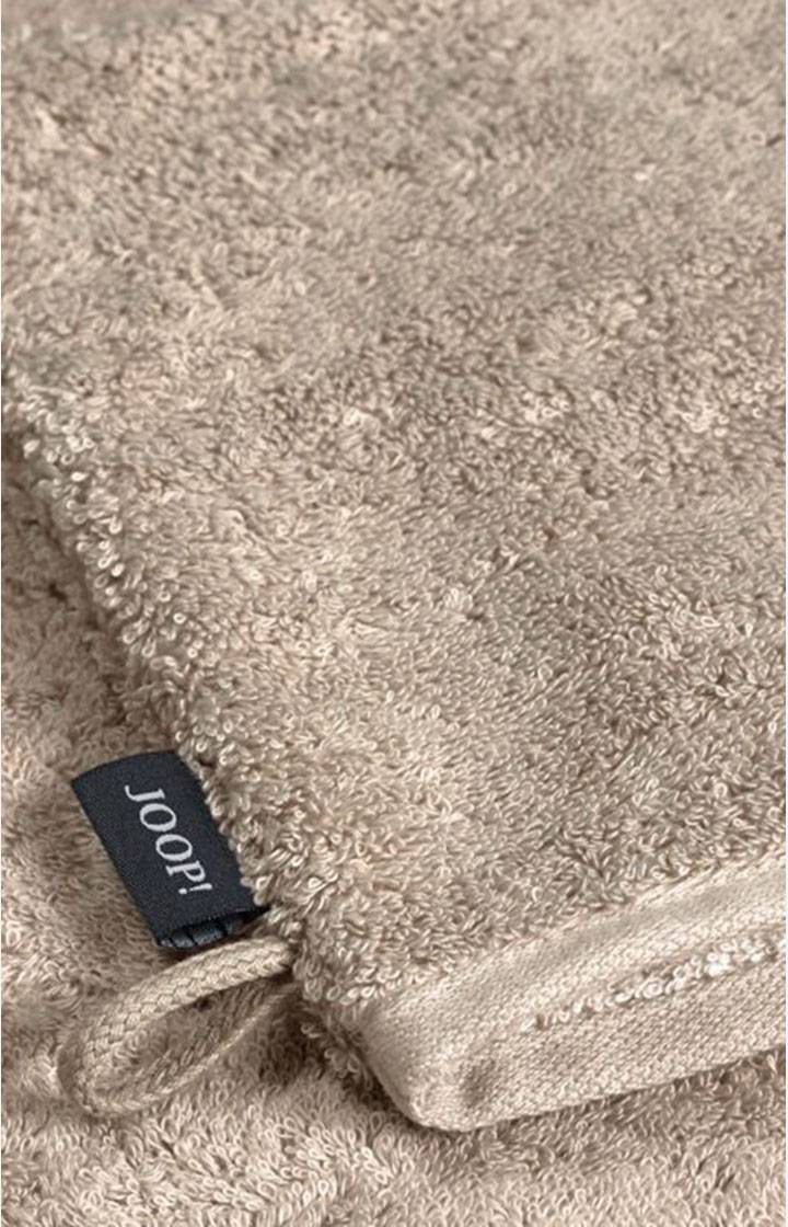 Joop Frottierserie JOOP! SELECT LAYER In Ebony