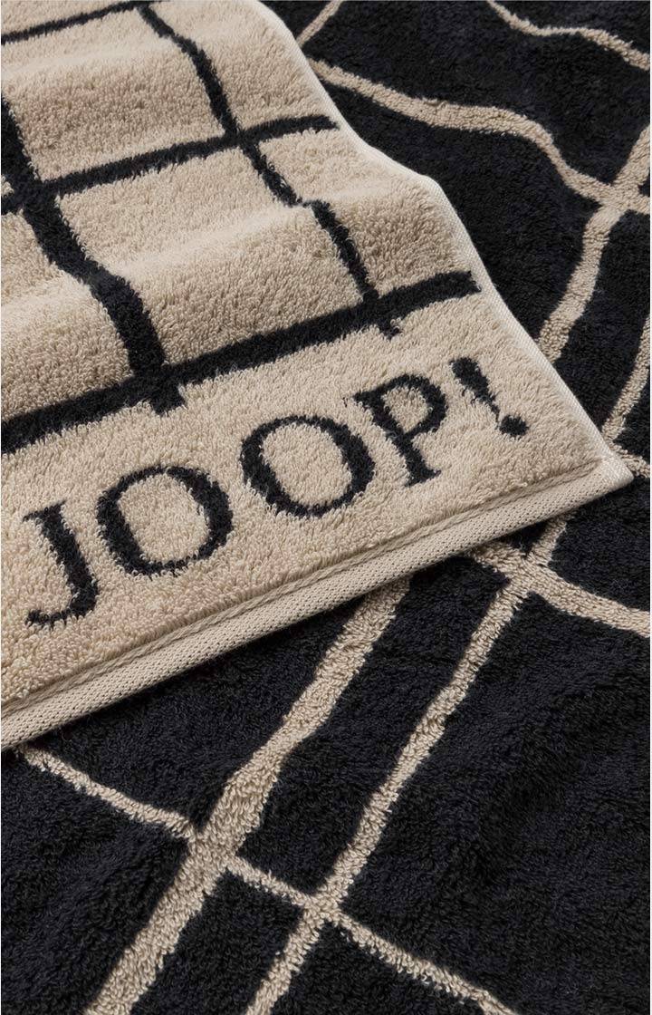 Joop Frottierserie JOOP! SELECT LAYER In Ebony