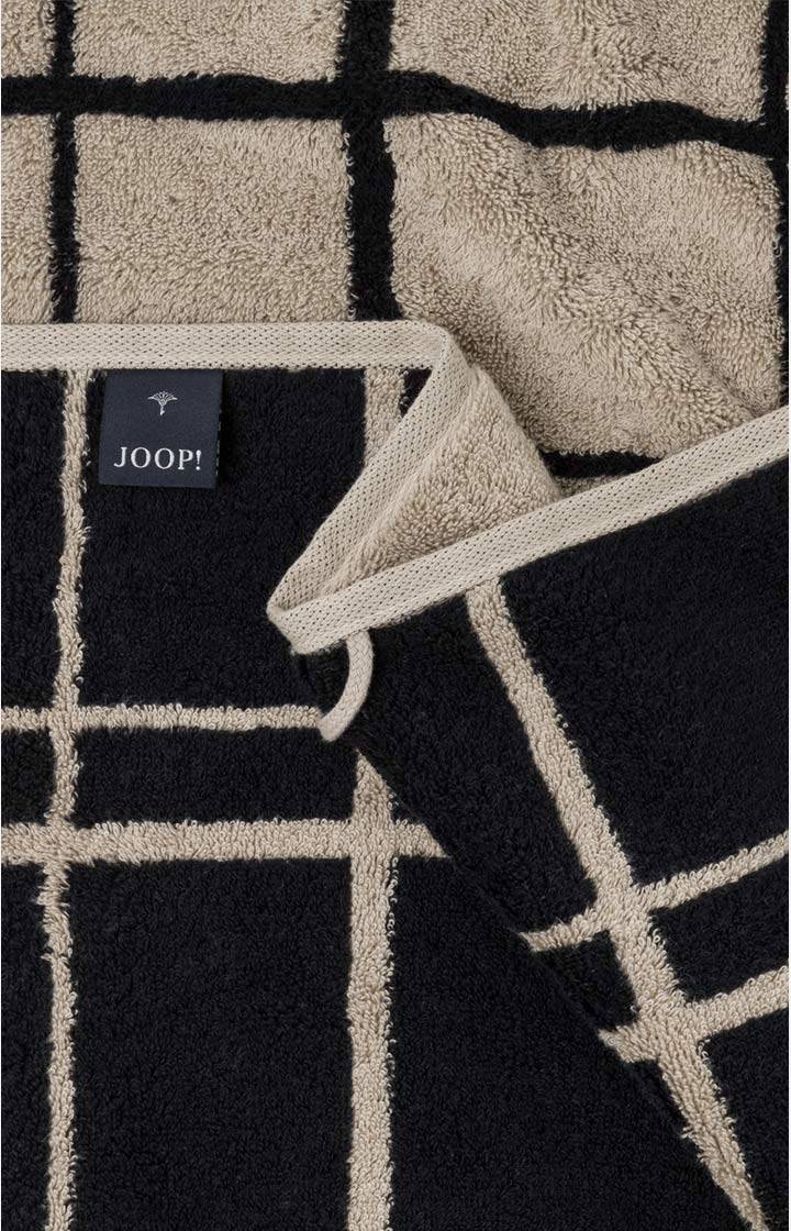 Joop Frottierserie JOOP! SELECT LAYER In Ebony
