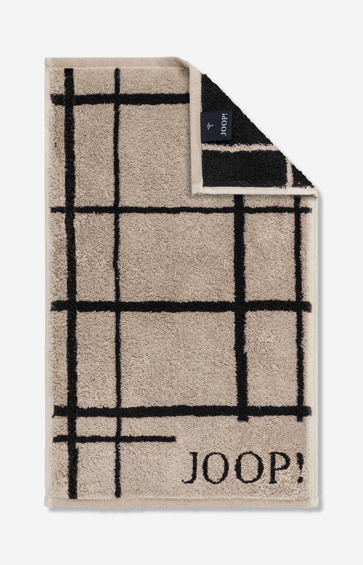 Joop Frottierserie JOOP! SELECT LAYER in Ebony
