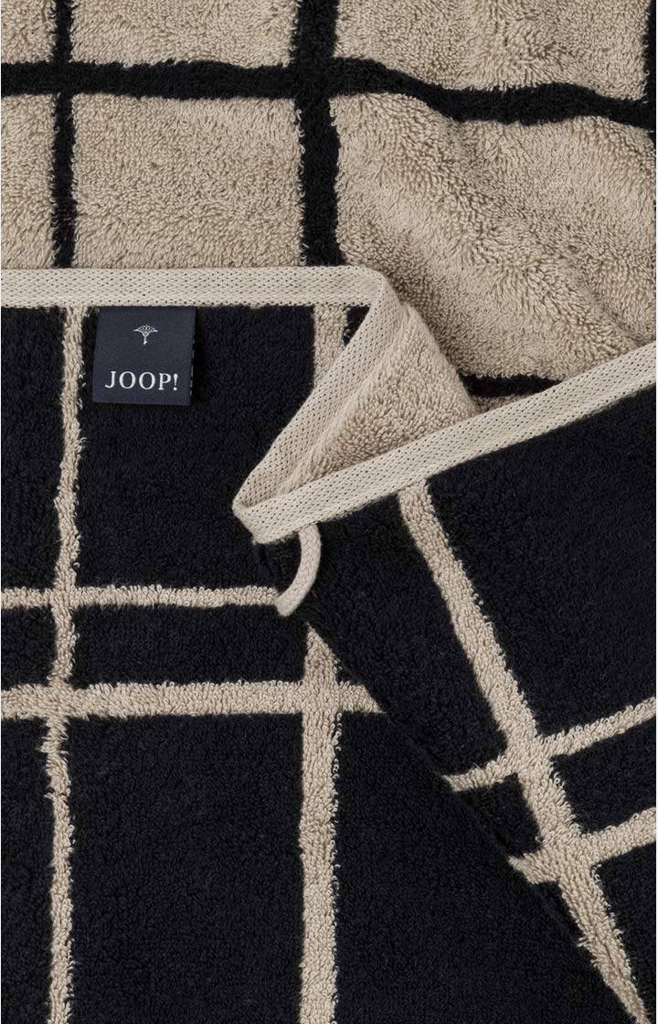Joop Frottierserie JOOP! SELECT LAYER In Ebony