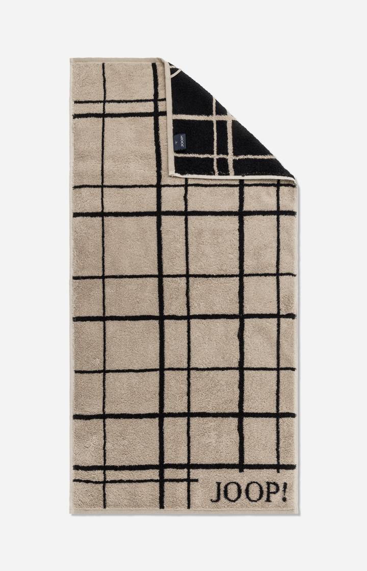 Joop Frottierserie JOOP! SELECT LAYER in Ebony