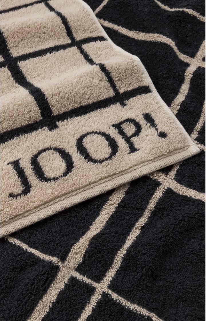Joop Frottierserie JOOP! SELECT LAYER In Ebony