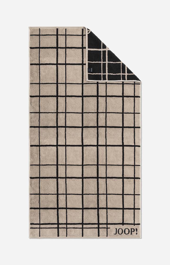 Joop Frottierserie JOOP! SELECT LAYER in Ebony