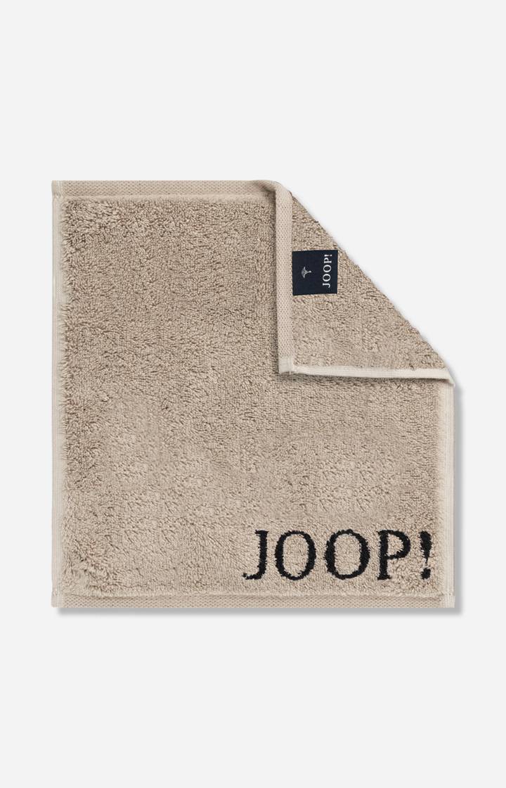 Joop Frottierserie JOOP! SELECT LAYER in Ebony