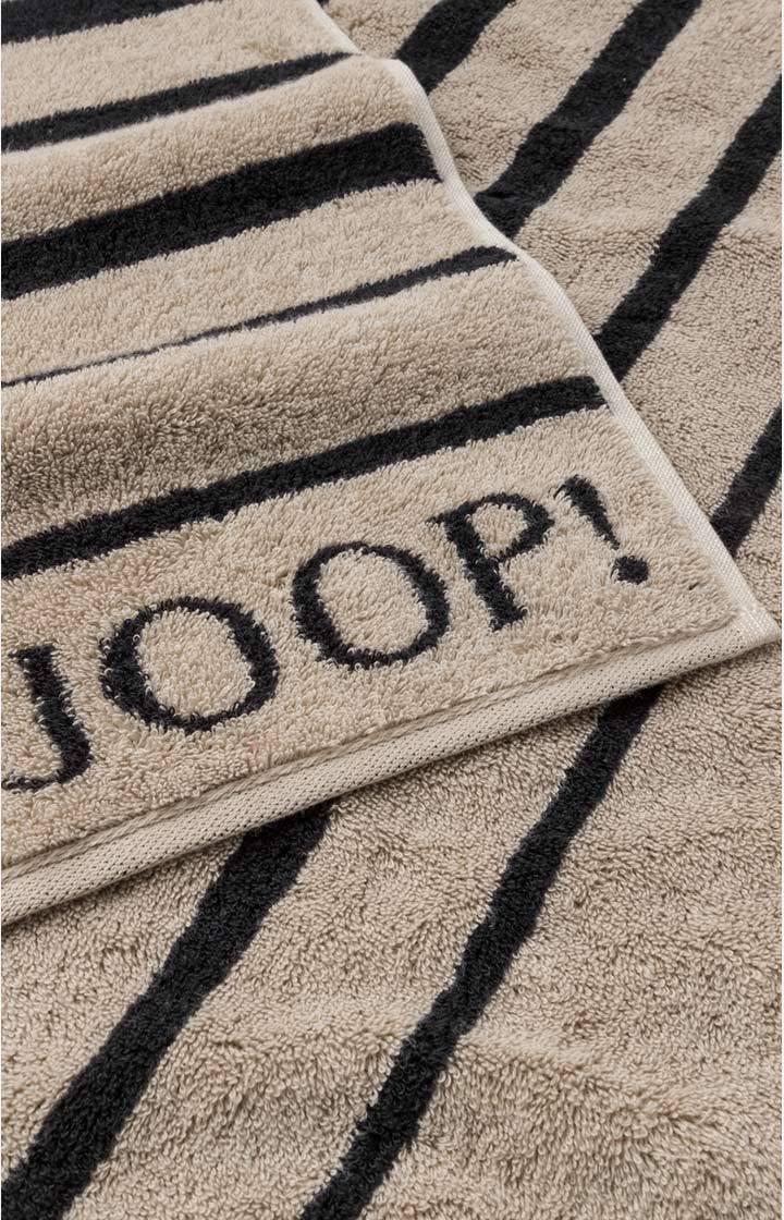 Joop Frottierserie JOOP! SELECT SHADE In Ebony
