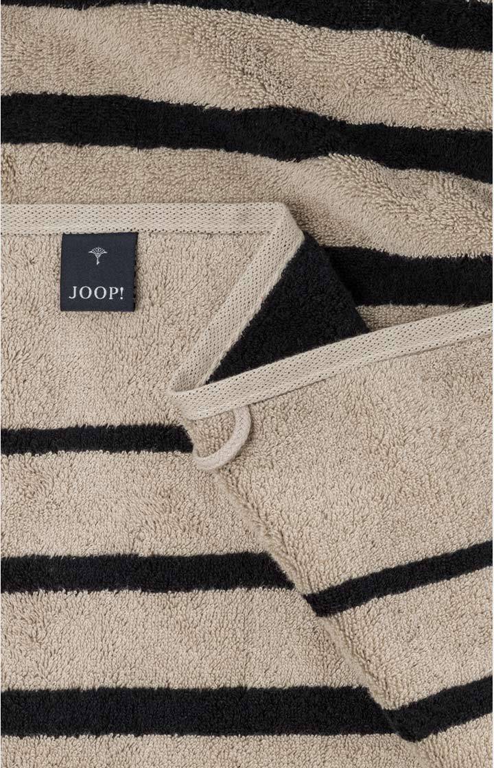 Joop Frottierserie JOOP! SELECT SHADE In Ebony