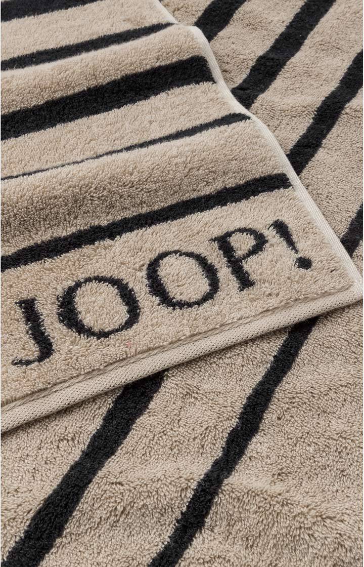 Joop Frottierserie JOOP! SELECT SHADE In Ebony