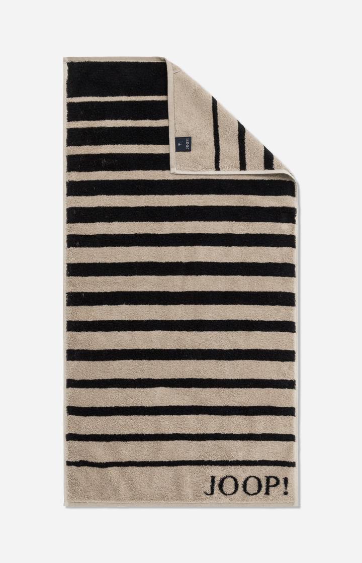 Joop Frottierserie JOOP! SELECT SHADE in Ebony