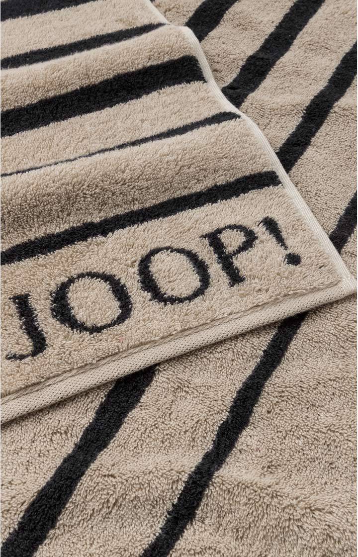 Joop Frottierserie JOOP! SELECT SHADE In Ebony