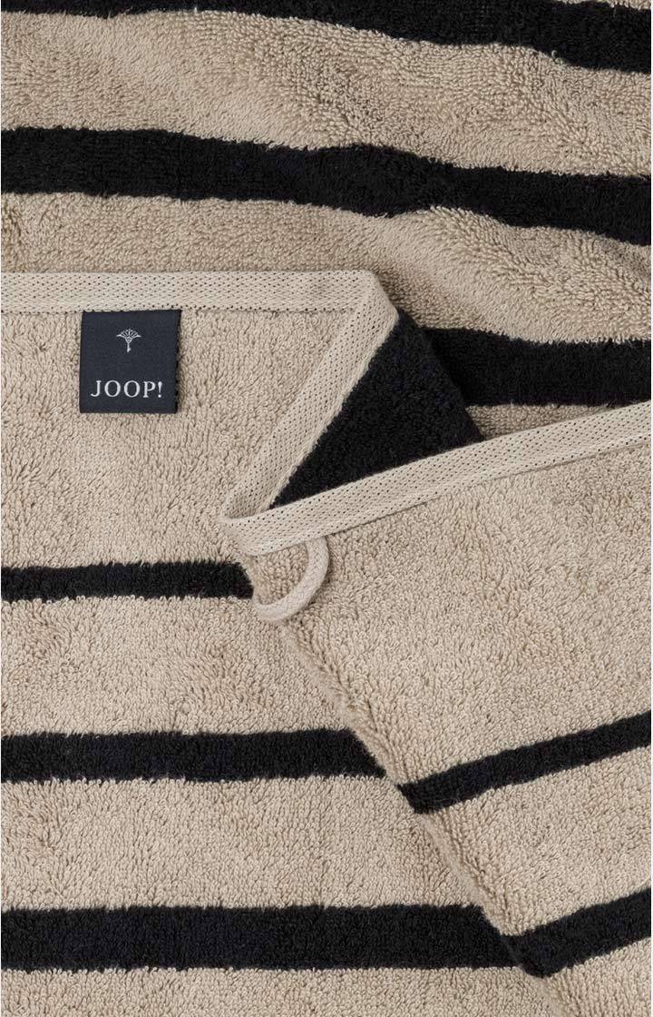 Joop Frottierserie JOOP! SELECT SHADE In Ebony