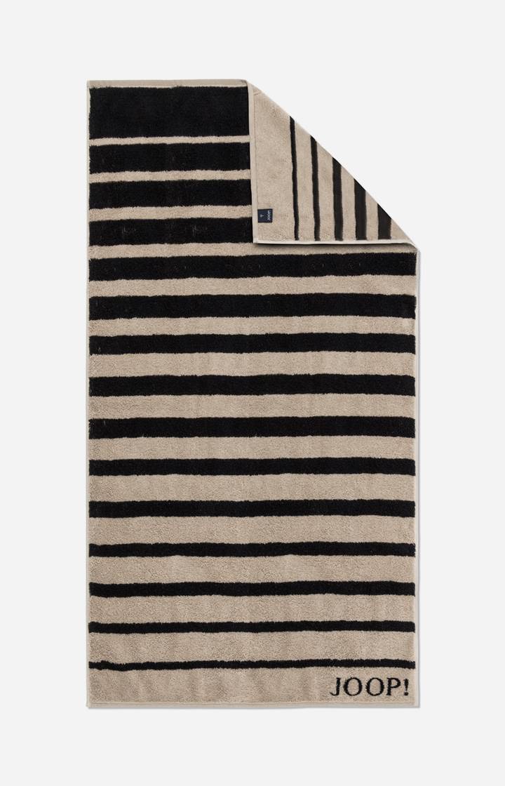 Joop Frottierserie JOOP! SELECT SHADE in Ebony