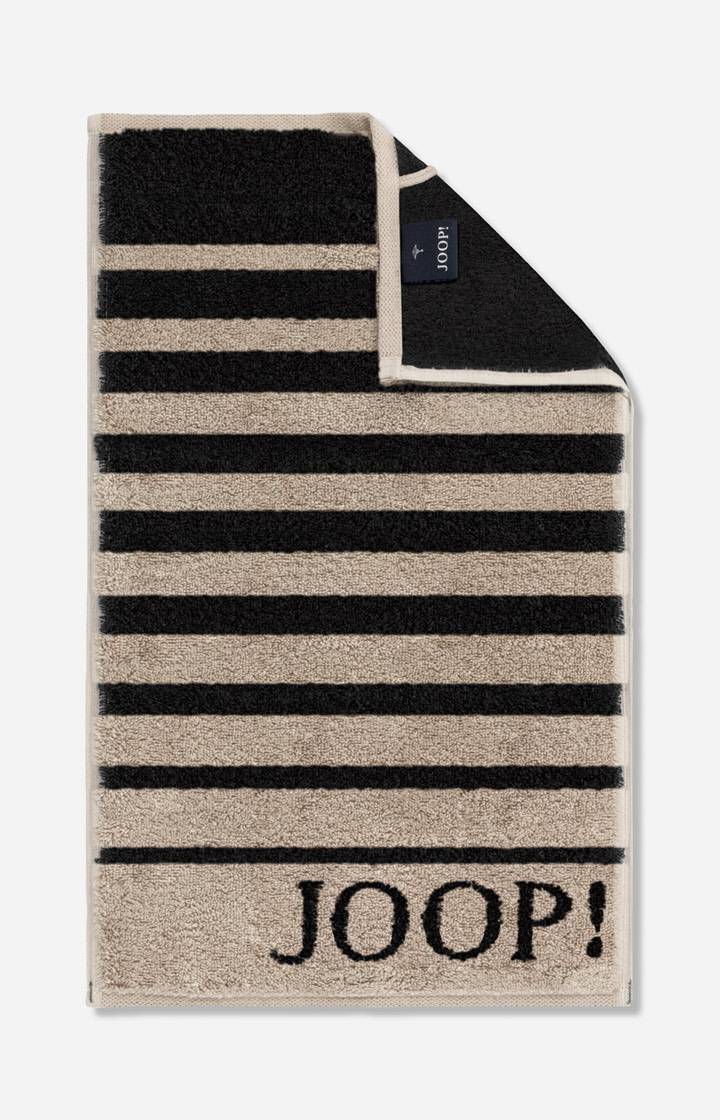 Joop Frottierserie JOOP! SELECT SHADE in Ebony