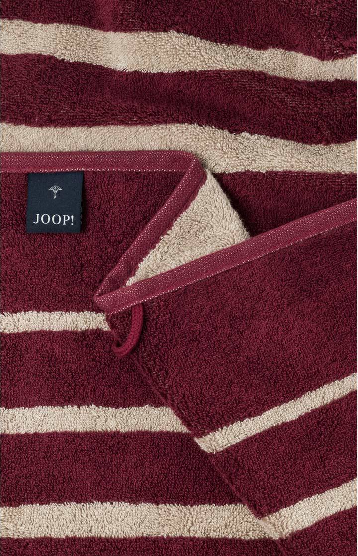 Joop Frottierserie JOOP! SELECT SHADE In Rouge