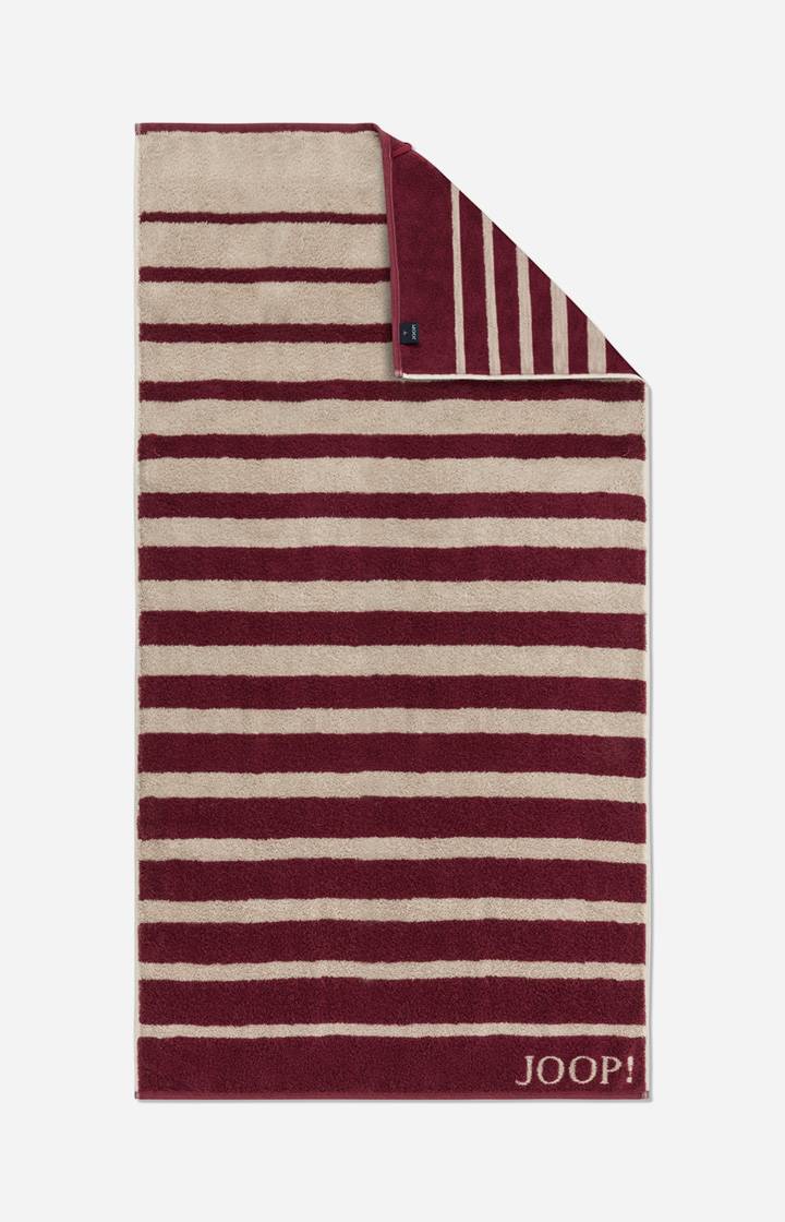 Joop Frottierserie JOOP! SELECT SHADE in Rouge